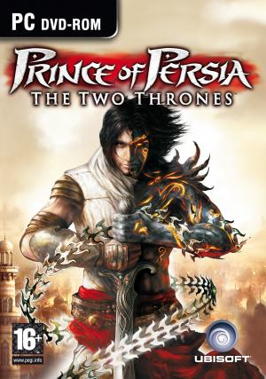 Prince of Persia: The Two Thrones (I Due Troni)