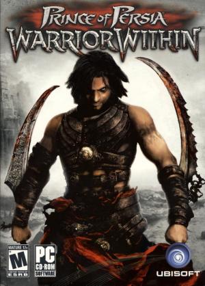 Prince of Persia: Warrior Within (Spirito Guerriero)